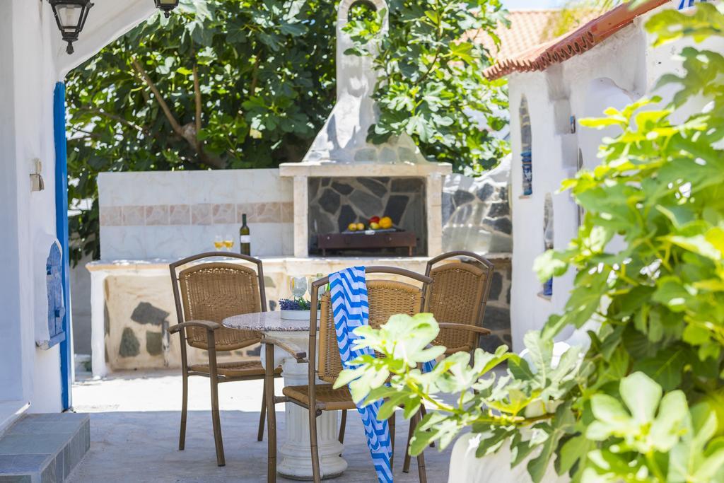 Protaras Villa Delphini Exterior photo